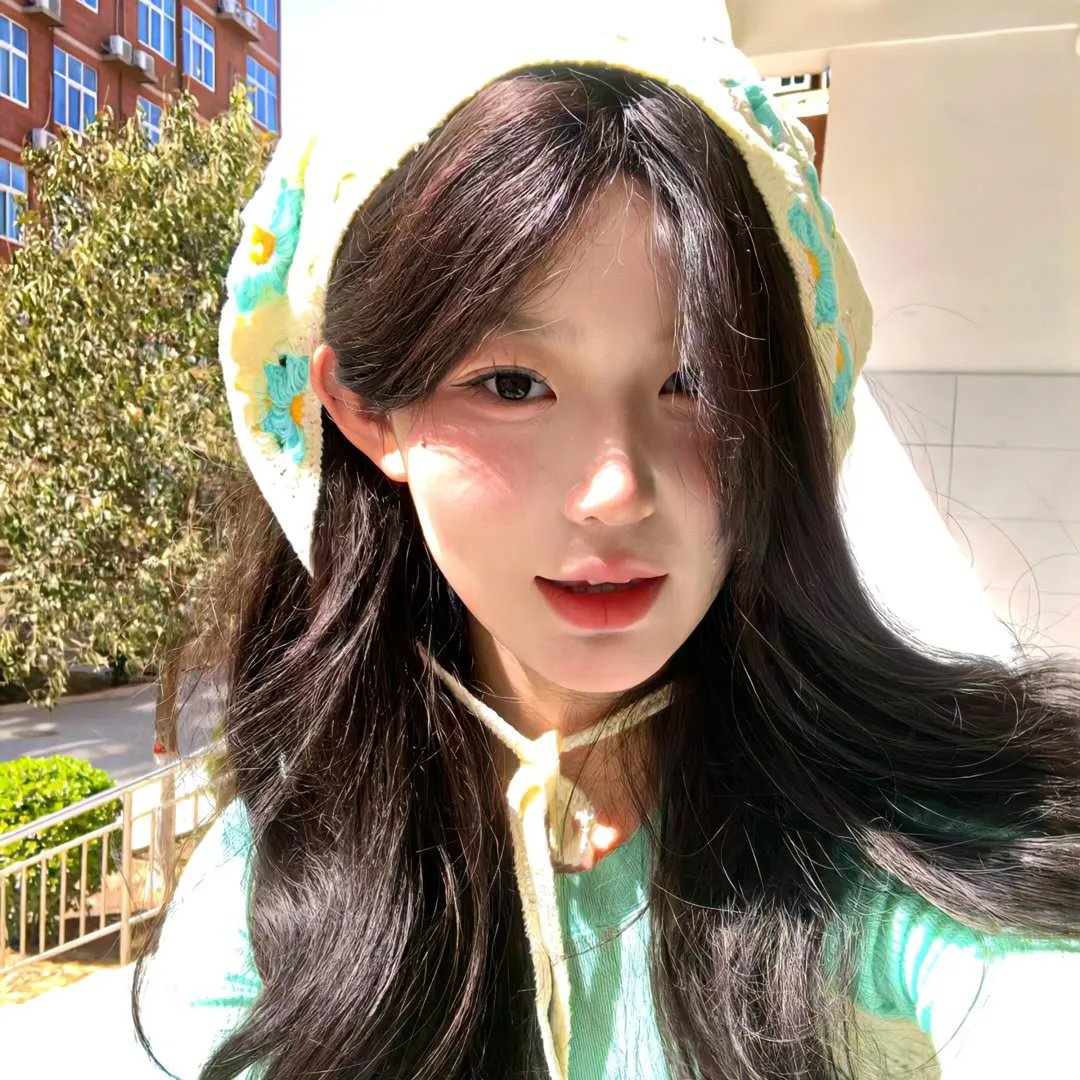 天下美人