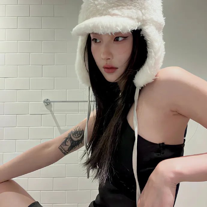 不要先生与好的女士