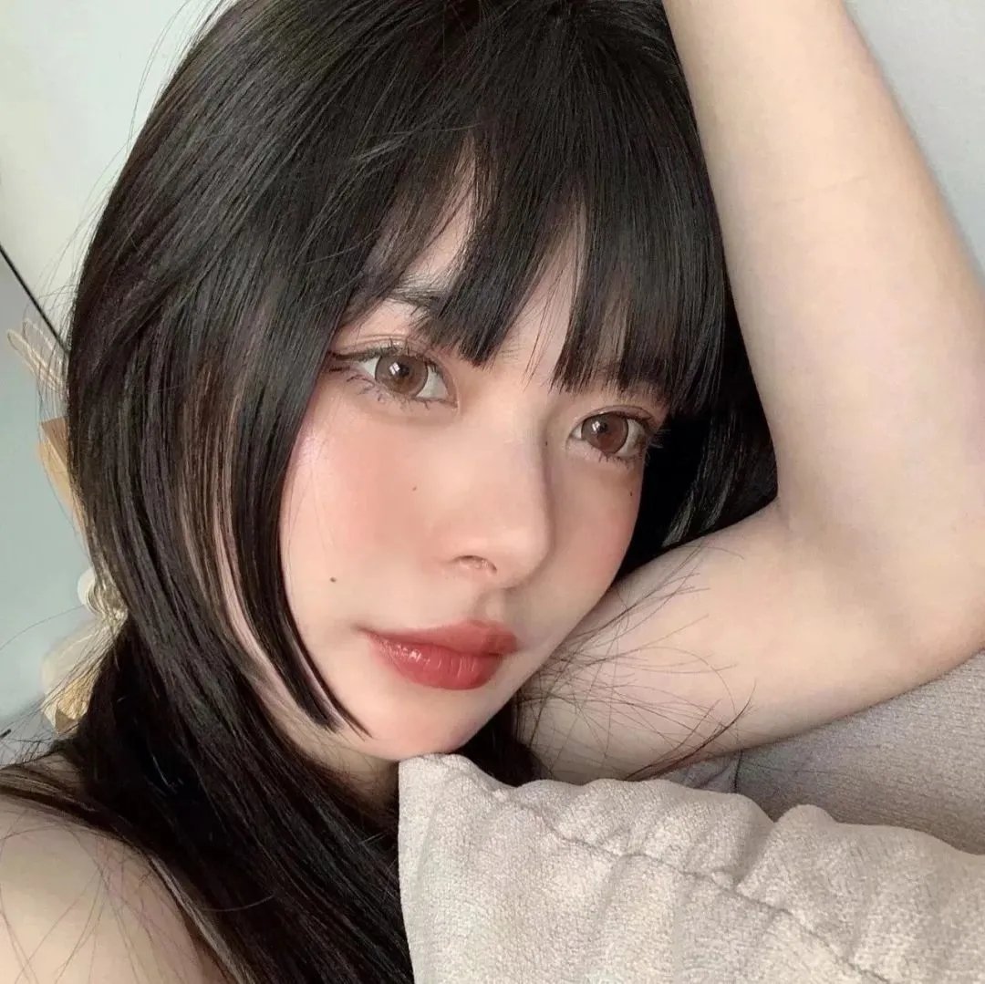 香草美人